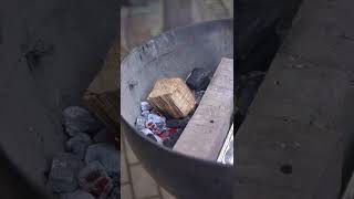Smoking Meat On A Regular Grill (with Charcoal)