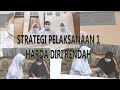 Strategi Pelaksanaan (SP 1) Jiwa Masalah Harga Diri Rendah