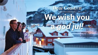 Stories from Norway’s Coast | 2024 Wrapped, from the Midnight Sun to the Northern Lights