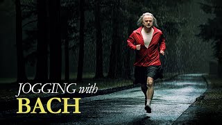 Jogging With Bach: Running To The Rhythm Of Baroque | Classical Music for Work Out