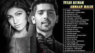 Bollywood Songs 2020 January | Tulsi Kumar New Hit Song - LATEST BOLLYWOOD ROMANTIC SUPERHIT JUKEBOX