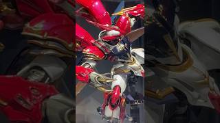 Metal Build Dragonscale - Bellvine (Aura Battler Dunbine) メタルビルド ドラゴンスケール - ヴェルビン (聖戦士ダンバイン)