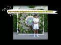 s. korea s cho se hyuk wins boys under 14 title at wimbledon 조세혁 14세 이하부 윌블던 테니스대회에서 우승