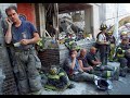 In-Depth: Health issues facing 9/11 first responders 20 years later