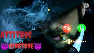 Attitude Ringtone,| Attitude psy trance Ringtone,| Attitude bgm Ringtone,| danger Ringtone,|sad tone