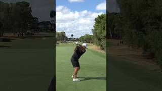 파워 생성의 핵심은...강한 하체 회전으로 I 브룩스 캡카(Brooks Koepka)