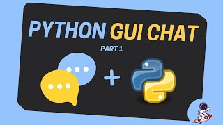 GUI Chat in Python | Network Architecture and Protocols