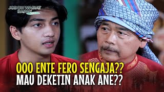 TUH LIAT GA BISA DIBIARIN ITU PENGEMIS SUKSES! | Jodoh Wasiat Bapak Babak 2 | EPS 66 (1/6)