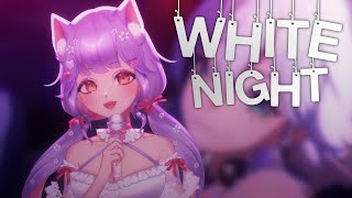 【Honkai: Star Rail - White Night】Cover by Lily Avendera