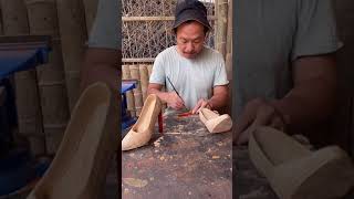 Creative Ideas with Wood - Art in your heart - wood carving skills #323