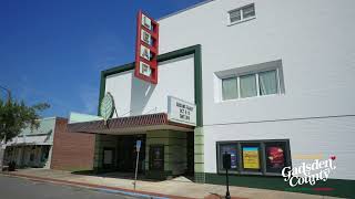 Visit Historic Gadsden County - Will You Visit?