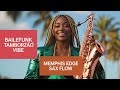 You’ve Never Heard Amapiano Log-Drum Meet Baile Funk Sax Like This (Neo-Soul 102-124 BPM)