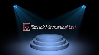 2019 Employer Award of Distinction - Nominee - Patrick Mechanical Ltd.