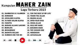 Best Of Maher Zain Full Album Terbaru 2023 | Lagu Maher Zain Pilihan Terbaik Paling Populer