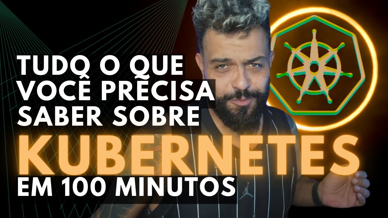 Tutorial Completo Sobre Kubernetes Para Iniciantes Youtube