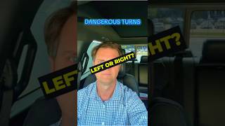 Left Or Right Turn What Is The Most Dangerous One Rk3helpme