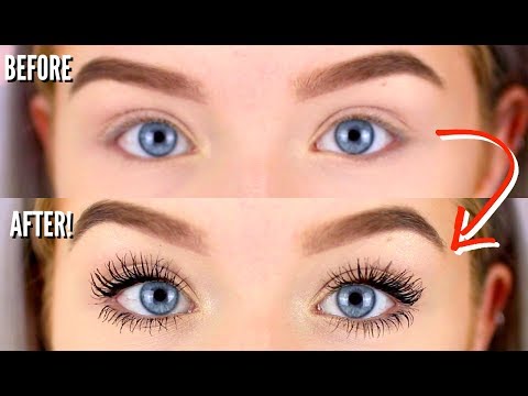 HOW TO GET AMAZING LASHES!! DRUGSTORE MASCARA ROUTINE | sophdoesnails HOW TO GET AMAZING LASHES!! DRUGSTORE MASCARA ROUTINE | sophdoesnails