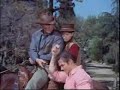 laredo clip * three little rangers