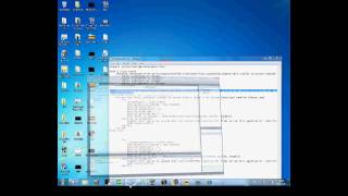 Visual Basic 2008 Transparent Form