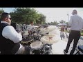 Treasure / Drums & Bass Locked