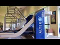 AlterG® Anti-Gravity Treadmill®