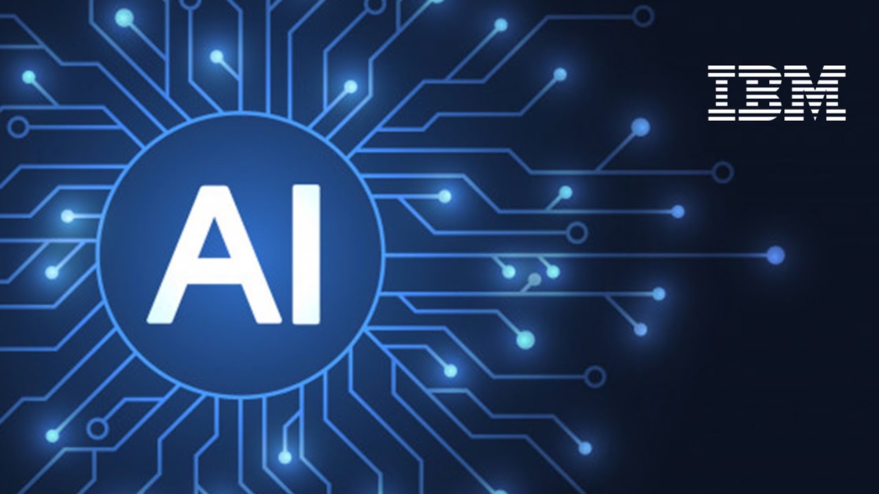 IBM's Revolutionary Artificial Intelligence Simulates The Real World ...