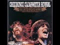 Creedence Clearwater Revival - Fortunate son