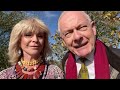 Toyah &  Robert's Upbeat Moments: Saturday 26 October 2024