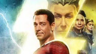 Ant Man 3 and Shazam! Coming to Indian Theaters in 2023