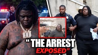 The Arrest That Exposed the Lies | What Really Happened to BigXThaPlug’s Homie