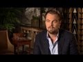 The Great Gatsby: Insider Footage, Star Interviews