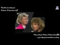 [Vietsub + Kara] [Chess] I know him so well - Elaine Paige & Barbara Dickson