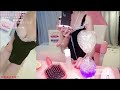 斗鱼 虎牙女主播 大波板棒棒糖 asmr 助眠 舔耳 办卡福利