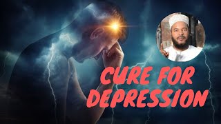 How To Deal With Depression| Dr Bilal Philips | How To Deal With Depression In Islam#islamiclectures