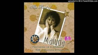 Malyda And 2d - Semua Jadi Satu - Composer  Dian Pramana Poetra And Deddy Dhukun  1987 Cdq