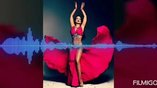 Attention | Charlie Puth | ARABIC BELLYDANCE REMIX  By Youssef Al Adl