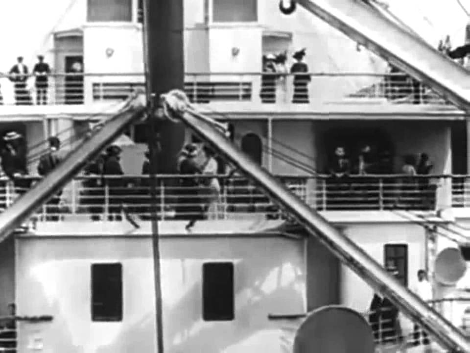 Saved From The Titanic Alchetron The Free Social Encyclopedia