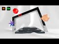 Make 3D Stage Podium | Adobe Illustrator and Dimension Tutorials