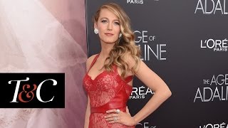 Blake Lively’s Incredible Style Evolution | Town & Country