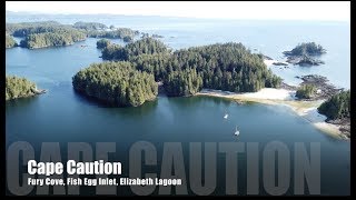 Chapter 6 - Cape Caution