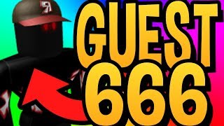 10 22 Guest666 Is Roblox Video Playkindle Org - how to be guest 666 in roblox robloxian high school