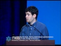 differences in oral and anal hpv natural history among hiv infected individuals by daniel beachler