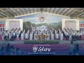 Glory | JMCIM Marilao Bulacan Combined Youth & Singles Choir | February 05, 2023