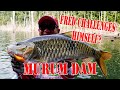 Murum Dam Sebarau Fishing Challenge