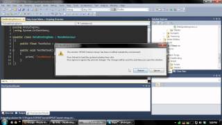 DaikonForge GUI Tutorial 4 Data Binding