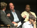 Inside The Office Panel Discussion 2009 (FULL)