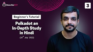 Polkadot an In Depth study | Describedot