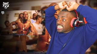 25 Yr Old Reacts To Naughty by Nature - Feel Me Flow (Music Video)