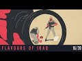 Flavours of Iraq, Episode 16: Mazen and the militiaman