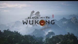 Let The Journey Begin Black Myth: Wukong EP #1 #gaming #blackmythwukonggameplay #journeytothewest